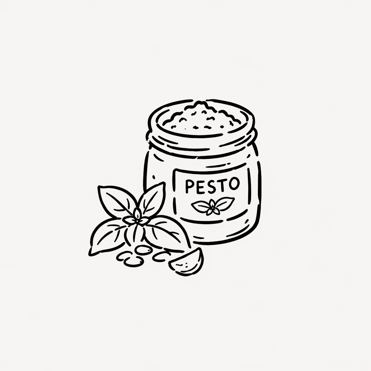 Pesto