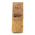 Anelli durum  500 g - Morelli