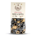 Calamari kolorowe 250 g - Morelli