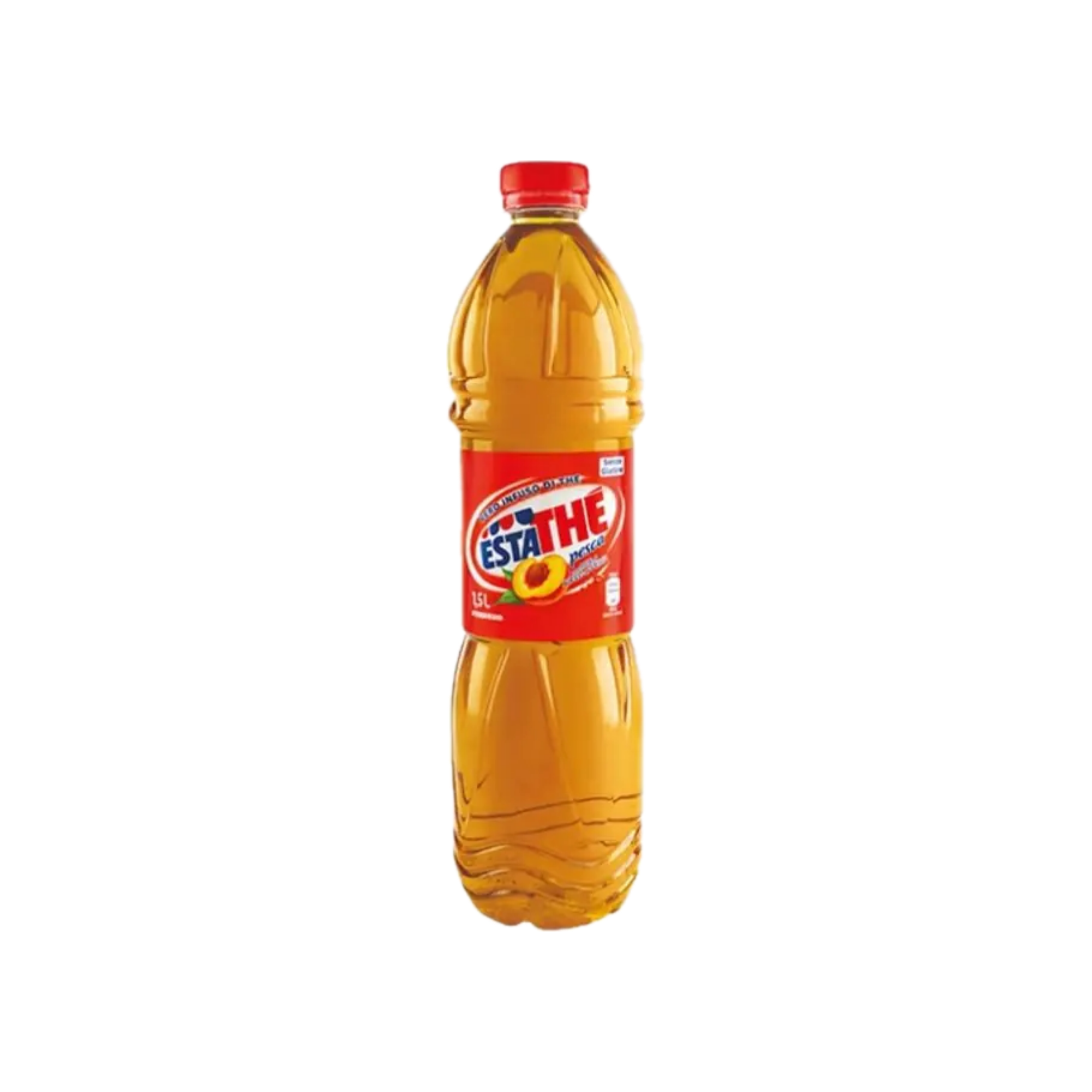 Napój brzoskwiniowy 1,5 L - Estathe