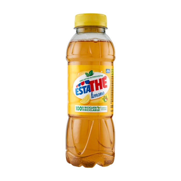 Napój cytrynowy 400 ml - Estathe