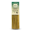 Fettuccine z oliwkami 250 g - Morelli