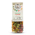 Fiocchetti 6 smaków 250 g - Morelli