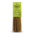 Linguine z czosnkiem i bazylią 250 gr - Morelli