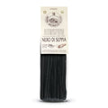 Linguine z atramentem mątwy 250 g - Morelli