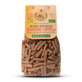 Maccheroncini pełnoziarnisty 500 g - Morelli