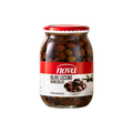 Oliwki czarne drylowane - NOVA