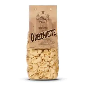 Orecchiette durum 500 g - Morelli