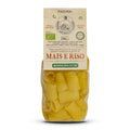 Paccheri bez glutenu 250 g - Morelli