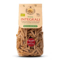 Penne pełnoziarniste 500 g - Morelli