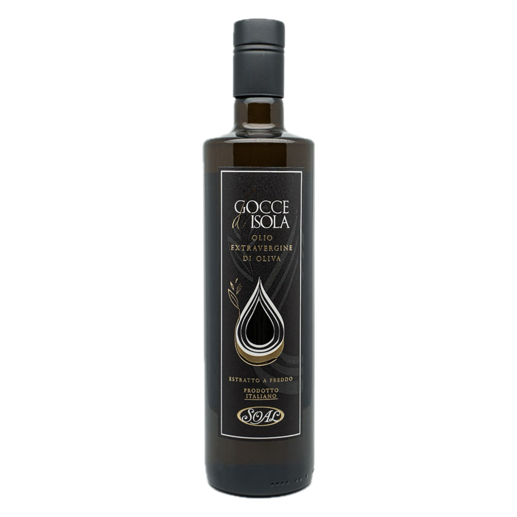 Oliwa z oliwek extra vergine 750 ml - Soal