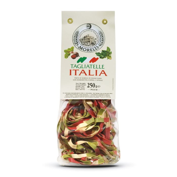 Tagliatelle Italia 250 g - Morelli