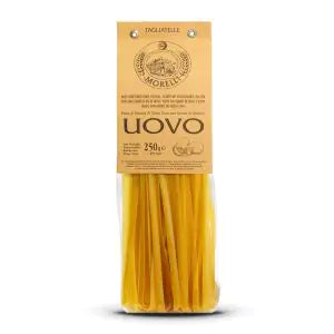 Tagliatelle uovo e germe di grano 250 g - Morelli